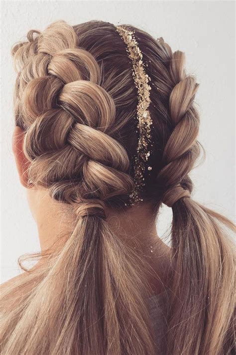 cute hairstyles for birthday